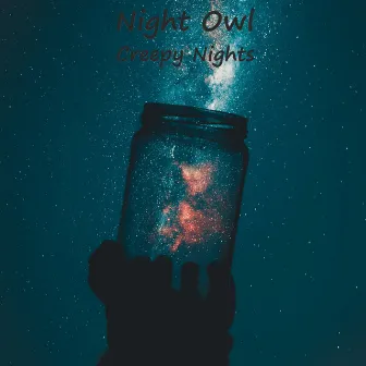 Creepy Nights by Night Owl