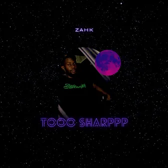 Tooo Sharppp by Zahk