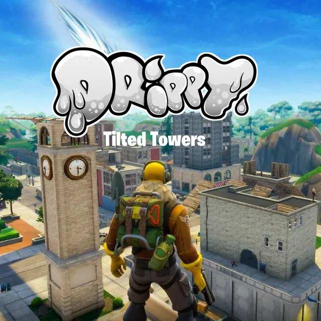 Tilted Towers