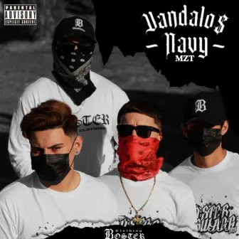 Vandalos by Navy mzt