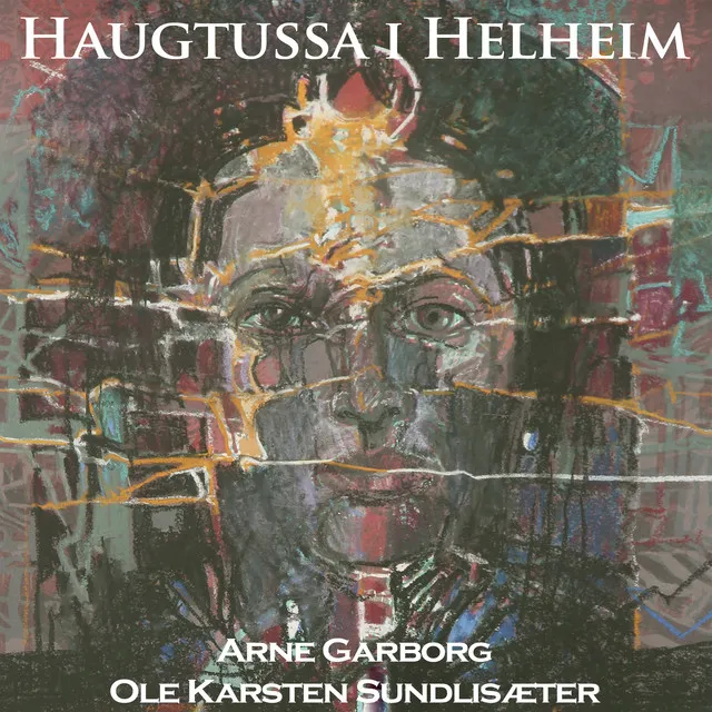 Sundlisæter & Garborg - OPERA Haugtussa I helheim, Pt. 4