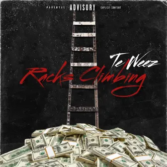 Racks Climbing by Te Weez