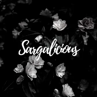 Sargalicious 002 by Jack Arisen