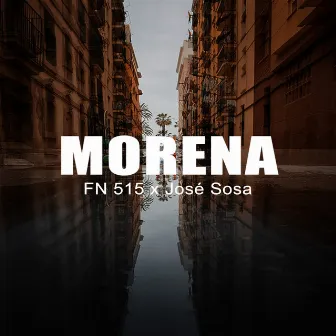 Morena by FN 515