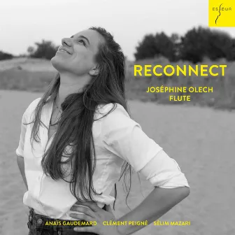 Reconnect (Nature and the Modern Man) by Joséphine Olech