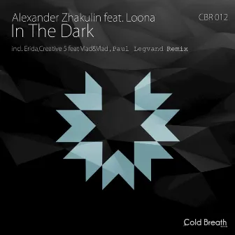 In the Dark (feat. Loona) by Alexander Zhakulin