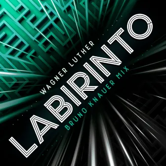 Labirinto by Bruno Knauer