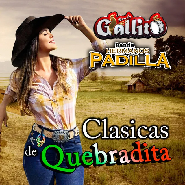 Clasicas De Quebradita (Banda)