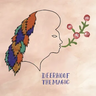 The Magic by Deerhoof