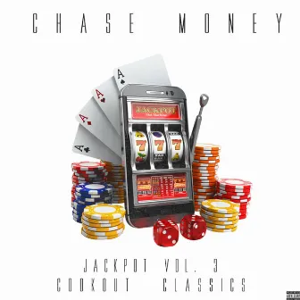 Jackpot, Vol. 3 by Chase Money