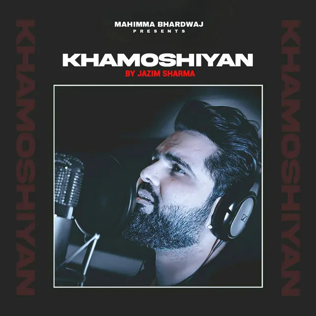 Khamoshiyan