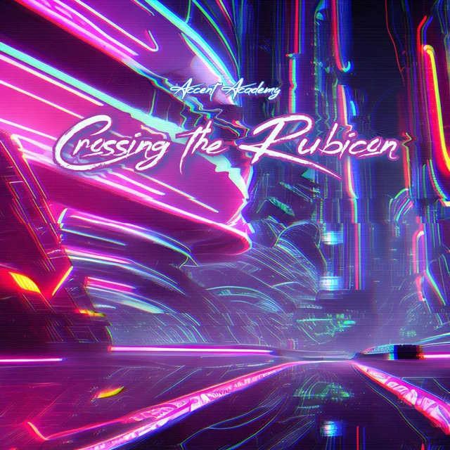 Crossing the Rubicon