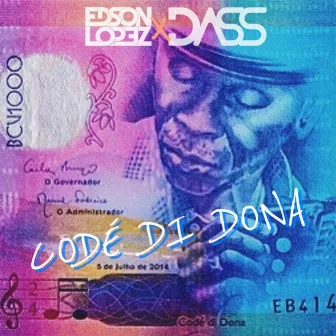 CODE DI DONA by Edson Lopez