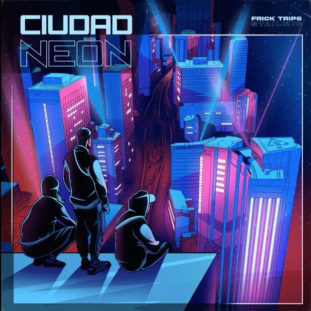 Ciudad Neon