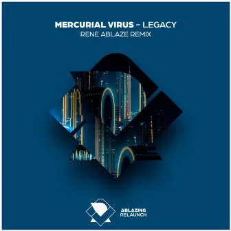 Legacy by Mercurial Virus