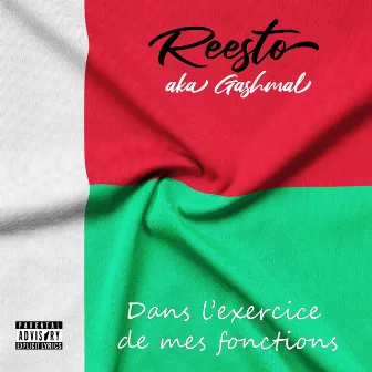 Dans l'exercice de mes fonctions by Reesto