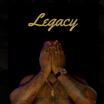 Legacy by Milleone Cashkee