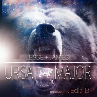 Ursa Major by Jesse James