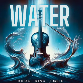 Water by Brian King Joseph