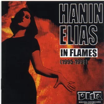 In Flames by Hanin Elias