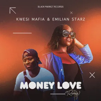 Money Love (Remix) by Emilian Starz