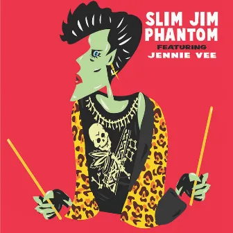 Locked Down in Love by Slim Jim Phantom