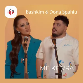 Me ke vra by Dona Spahiu