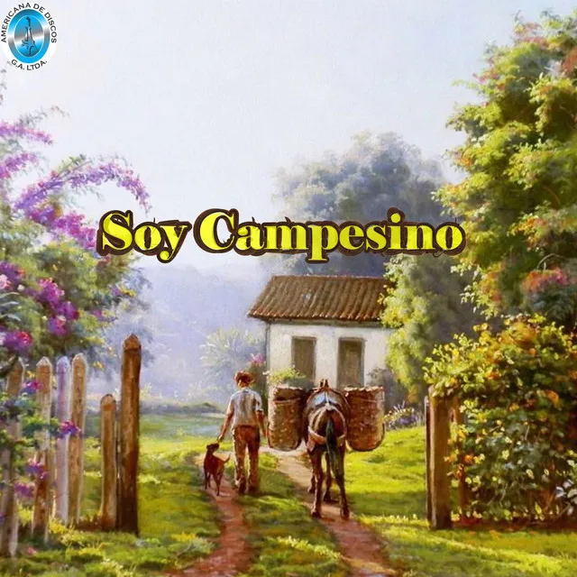 Soy Campesino