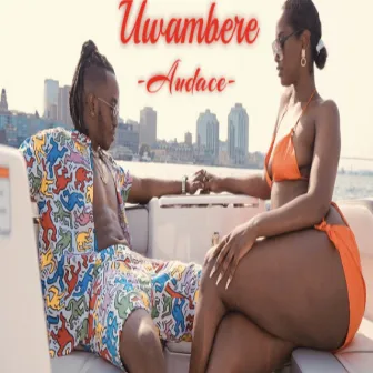 Uwambere by Audace