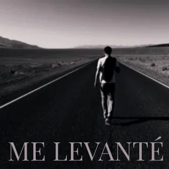 Me Levanté by DAMAKI