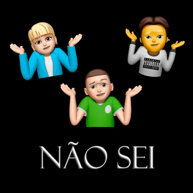 NÃO SEI