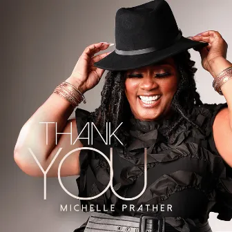 Thank You by Michelle Prather