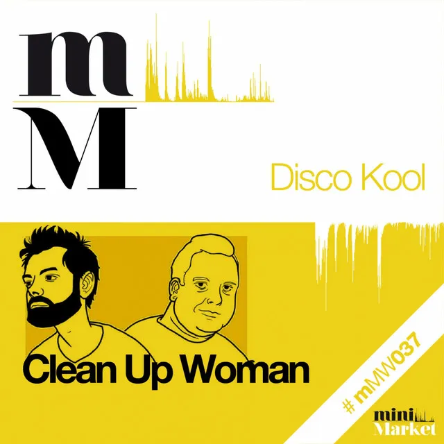 Clean Up Woman - DJ Fopp Remix