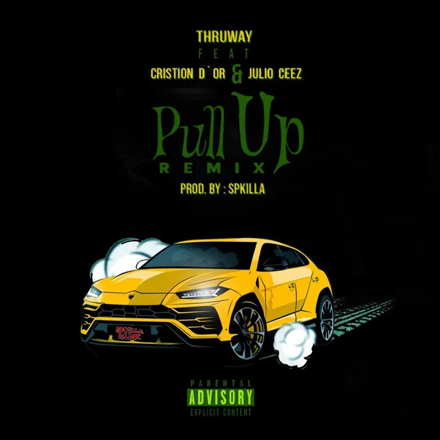 Pull up (Remix)