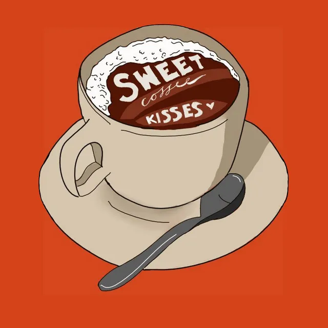 Sweet Coffee Kisses