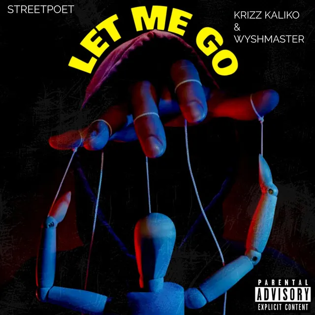 Let Me Go