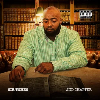 2nd Chapter by Sir Tones