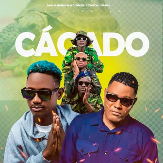 CAGADO by Pai Profeta