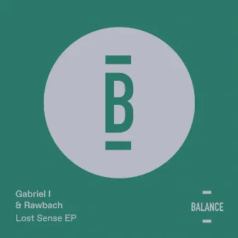 Lost Sense by Gabriel I