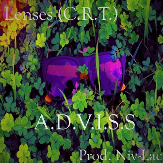 Lenses (C.R.T.) by A.D.V.I.S.S.