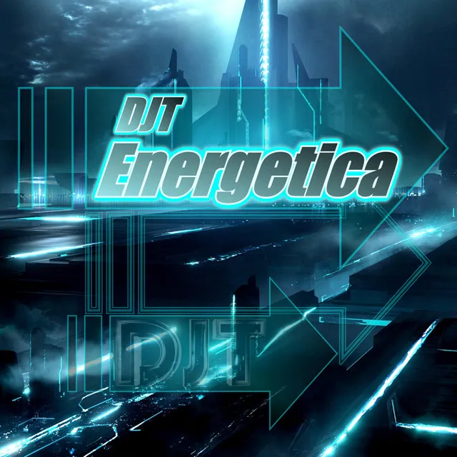 Energetica - Radio Edit