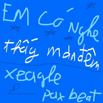 Em có nghe thấy màn đêm by Pax Beat