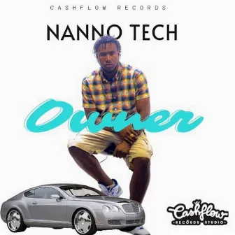 Owner by Nanno Tech