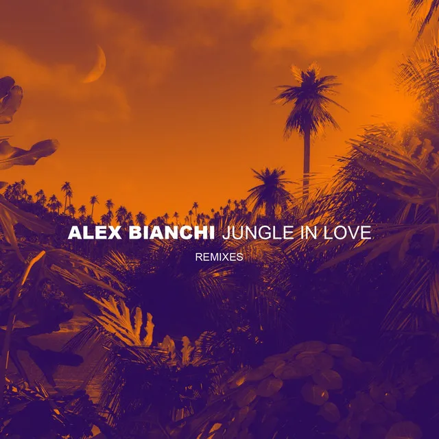 Jungle in Love - Jdj Martinelli Rmx