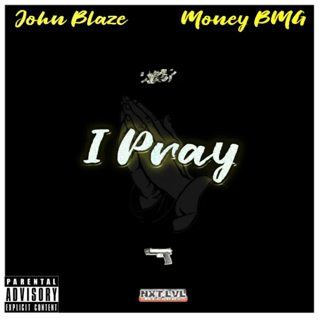 I Pray