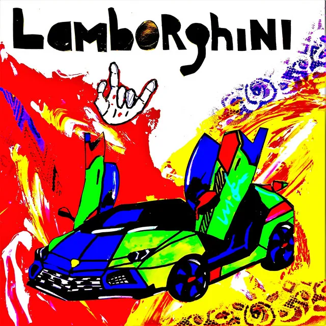 Lamborghini