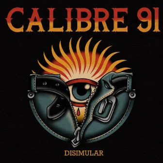 Disimular by Calibre 91