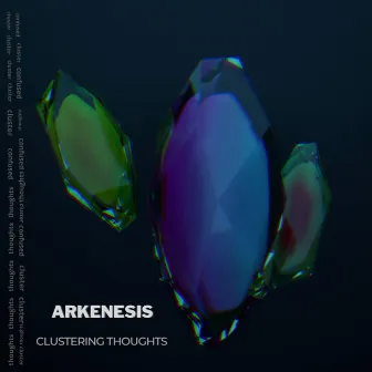 Clustering Thoughts by Arkenesis