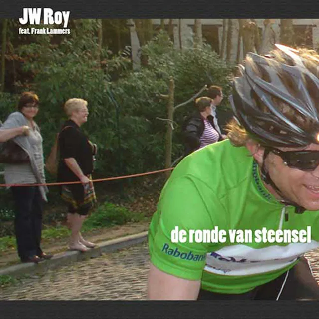 De Ronde Van Steensel