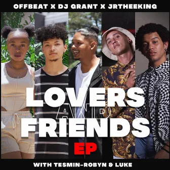 Lovers And Friends by Offbeat